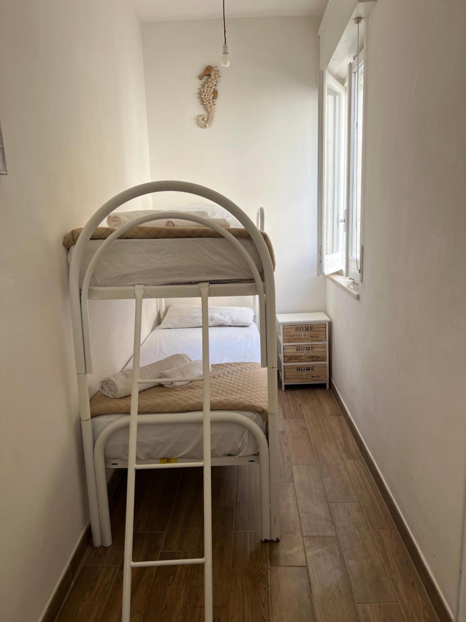 Egadi Home Favignana Exterior photo