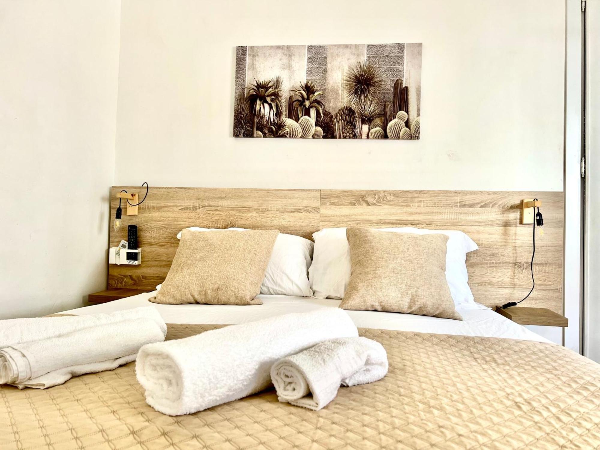 Egadi Home Favignana Exterior photo