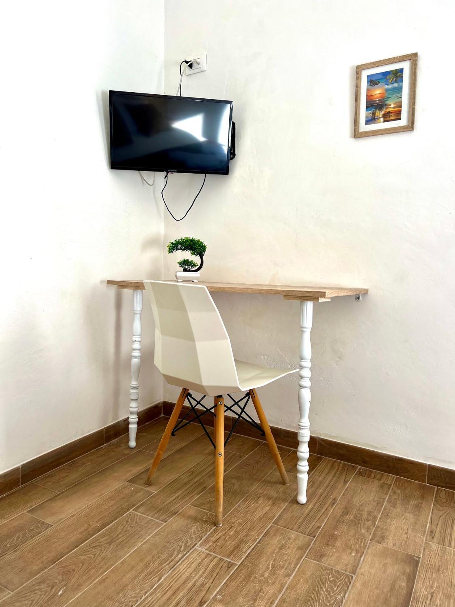 Egadi Home Favignana Exterior photo